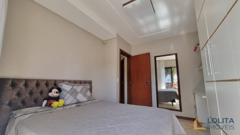 Imagem Casa com 3 Quartos à Venda, 134 m² em Pedra Branca - Palhoça Imagem Casa com 3 Quartos à Venda, 134 m² em Pedra Branca - Palhoça