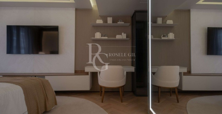 Imagem Apartamento com 3 Quartos à Venda, 232 m² em Bela Vista - Porto Alegre