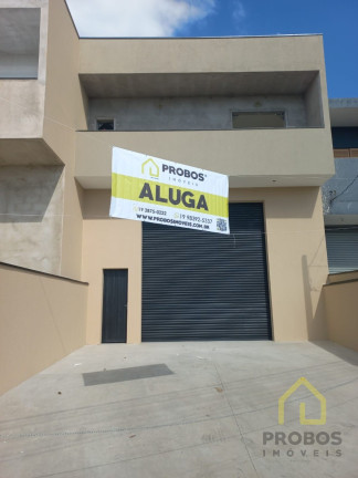 Imóvel para Alugar, 163 m² em Parque Residencial Sabiás - Indaiatuba