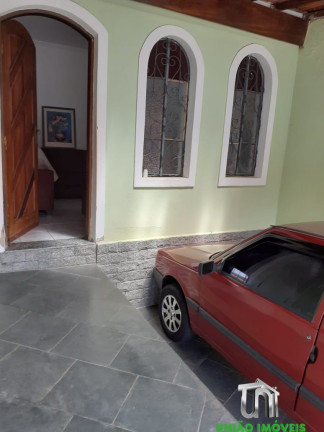 Casa com 2 Quartos à Venda, 128 m² em Jardim São Miguel - Bragança Paulista