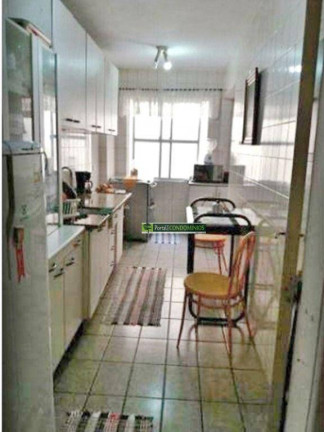 Imagem Apartamento com 3 Quartos à Venda, 104 m² em água Verde - Curitiba Imagem Apartamento com 3 Quartos à Venda, 104 m² em água Verde - Curitiba