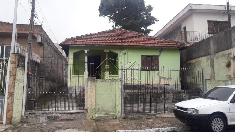 Terreno à Venda, 500 m² em Itaquera - São Paulo