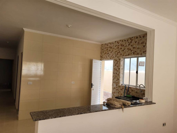 Imagem Casa com 2 Quartos à Venda, 109 m² em Balneario Florida Mirim - Mongagua