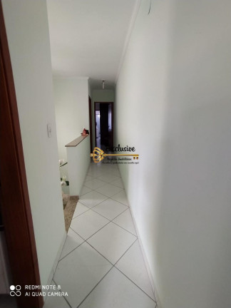 Imagem Sobrado com 3 Quartos à Venda, 164 m² em Parque Das Nações - Santo André