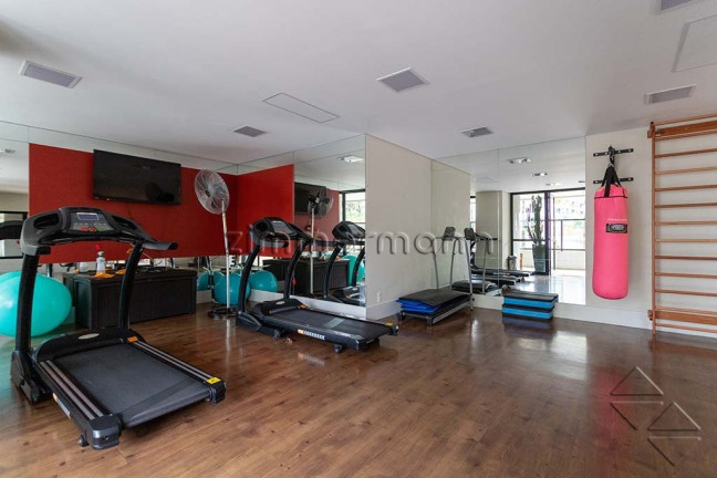Imagem Apartamento com 2 Quartos à Venda, 147 m² em Alto De Pinheiros - São Paulo Imagem Apartamento com 2 Quartos à Venda, 147 m² em Alto De Pinheiros - São Paulo
