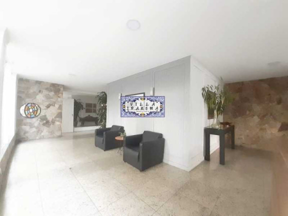 Imagem Apartamento com 3 Quartos à Venda, 90 m² em Leblon - Rio De Janeiro