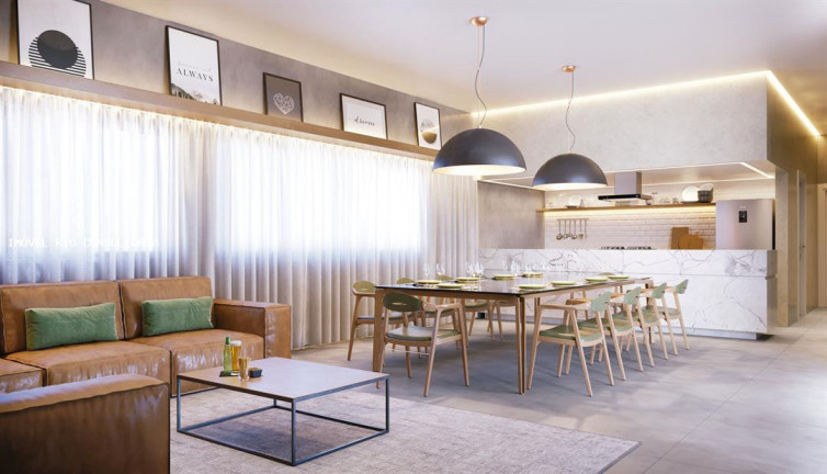 Imagem Apartamento com 3 Quartos à Venda, 70 m² em Rio De Janeiro Imagem Apartamento com 3 Quartos à Venda, 70 m² em Rio De Janeiro