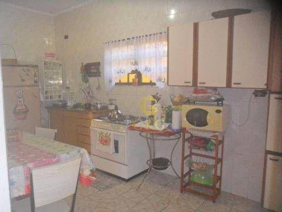 Imagem Casa com 3 Quartos à Venda, 110 m² em Mirim - Praia Grande Imagem Casa com 3 Quartos à Venda, 110 m² em Mirim - Praia Grande