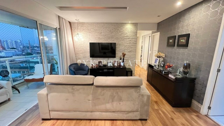 Imagem Apartamento com 3 Quartos à Venda, 98 m² em Vila Romana - São Paulo Imagem Apartamento com 3 Quartos à Venda, 98 m² em Vila Romana - São Paulo