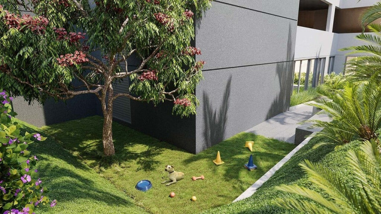 Imagem Imóvel com 2 Quartos à Venda,  em Higienópolis - São Paulo