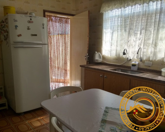 Imagem Casa com 3 Quartos à Venda, 360 m² em Parque Residencial Presidente Médici - Itu