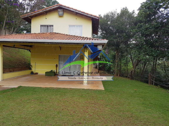 Imagem Casa de Condomínio com 4 Quartos à Venda, 8.300 m² em Rio Abaixo - Mairiporã Imagem Casa de Condomínio com 4 Quartos à Venda, 8.300 m² em Rio Abaixo - Mairiporã
