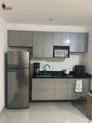 Imagem Studio com 1 Quarto à Venda, 29 m² em Vila Mariana - São Paulo Imagem Studio com 1 Quarto à Venda, 29 m² em Vila Mariana - São Paulo