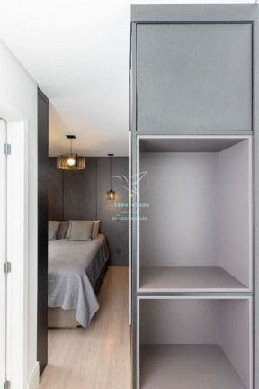 Imagem Apartamento com 2 Quartos à Venda, 71 m² em Jardim Das Acácias - São Paulo Imagem Apartamento com 2 Quartos à Venda, 71 m² em Jardim Das Acácias - São Paulo