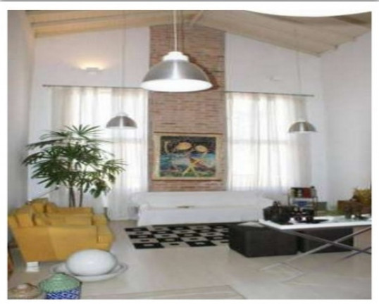 Imagem Casa com 3 Quartos à Venda, 387 m² em Centro - Tatuí