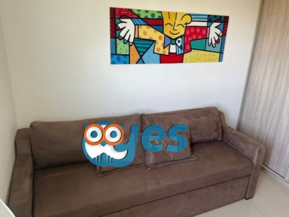 Imagem Apartamento com 3 Quartos à Venda, 74 m² em Patamares - Salvador