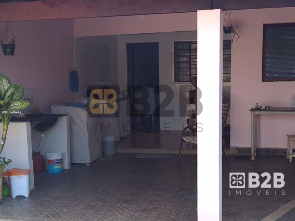 Imagem Casa com 2 Quartos à Venda, 100 m² em Vila Jardim Celina - Bauru Imagem Casa com 2 Quartos à Venda, 100 m² em Vila Jardim Celina - Bauru