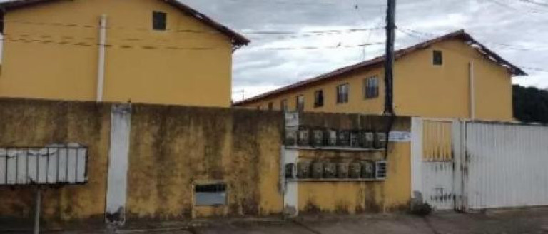 Casa com 1 Quarto à Venda, 60 m² em Bandeirantes - Tangua