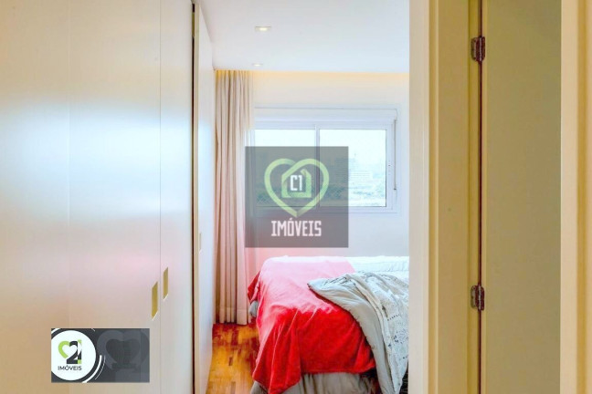 Imagem Apartamento com 2 Quartos à Venda, 108 m² em Jardim Das Perdizes - São Paulo Imagem Apartamento com 2 Quartos à Venda, 108 m² em Jardim Das Perdizes - São Paulo