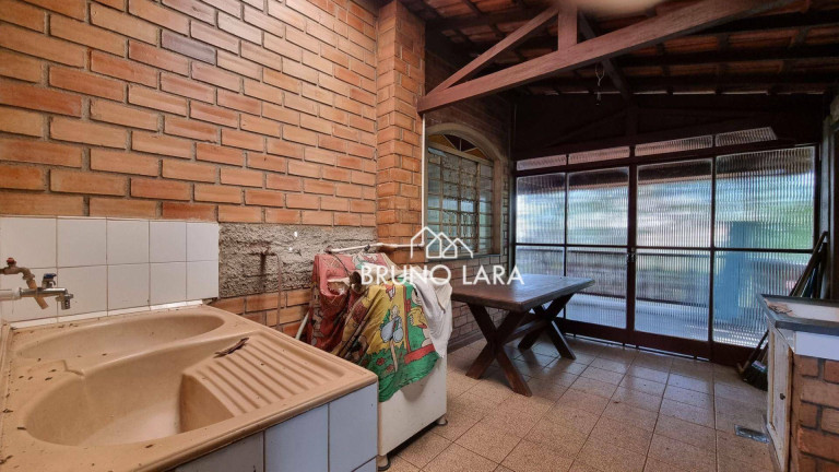 Imagem Casa com 2 Quartos para Alugar, 150 m² em Centro - Igarapé Imagem Casa com 2 Quartos para Alugar, 150 m² em Centro - Igarapé