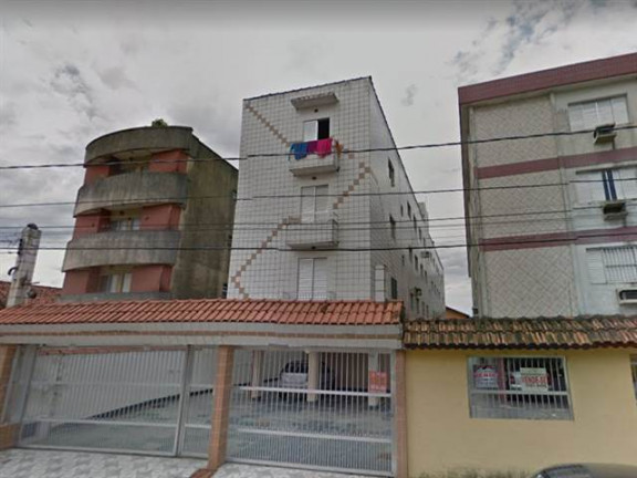 Apartamento com 1 Quarto à Venda, 34 m² em Aviação - Praia Grande