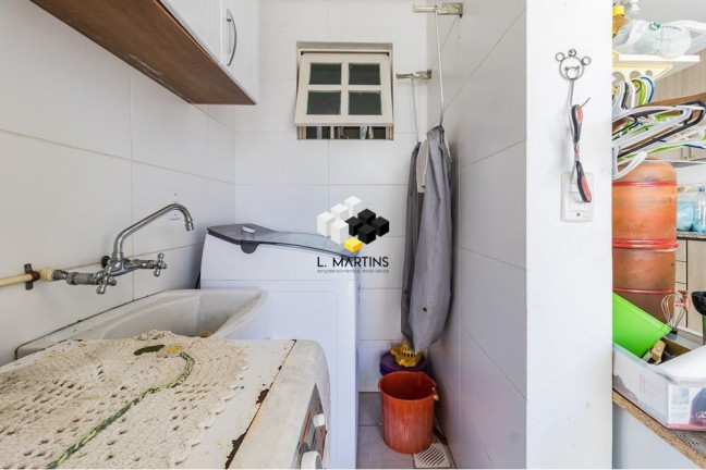 Imagem Casa com 2 Quartos à Venda, 78 m² em Guarujá - Porto Alegre