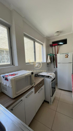Imagem Apartamento com 1 Quarto à Venda, 38 m² em Perequê Açu - Ubatuba