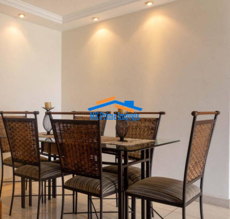 Imagem Apartamento com 3 Quartos à Venda, 125 m² em Vila Leopoldina - São Paulo Imagem Apartamento com 3 Quartos à Venda, 125 m² em Vila Leopoldina - São Paulo