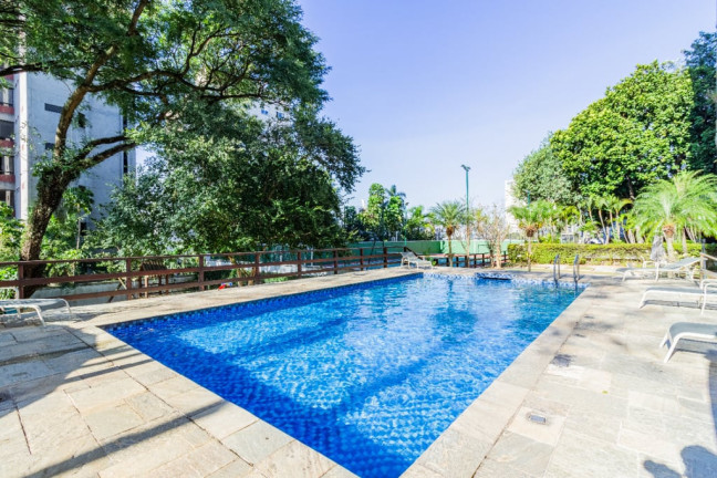 Imagem Imóvel com 4 Quartos à Venda, 262 m² em Real Parque - São Paulo Imagem Imóvel com 4 Quartos à Venda, 262 m² em Real Parque - São Paulo
