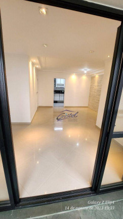 Imagem Apartamento com 3 Quartos à Venda, 92 m² em Vila Suzana - São Paulo