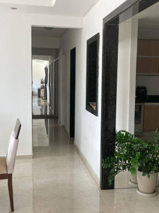 Imagem Apartamento com 3 Quartos à Venda, 113 m² em Parque Turf Club - Campos Dos Goytacazes