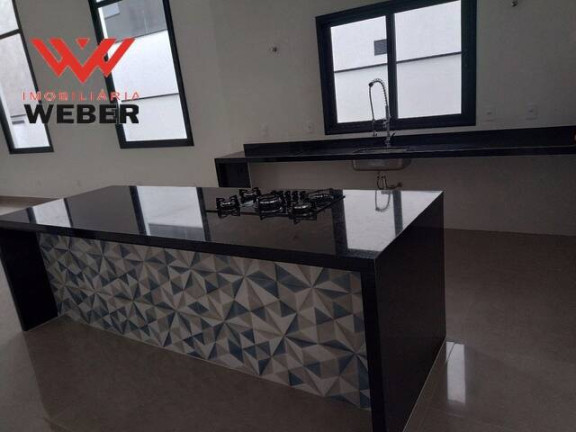 Imagem Casa com 3 Quartos à Venda, 432 m² em Alphaville Nova Esplanada - Votorantim