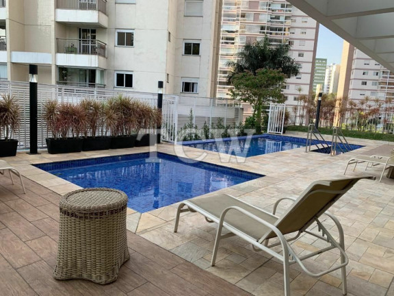 Imagem Apartamento com 3 Quartos à Venda, 198 m² em Vila Mariana - São Paulo