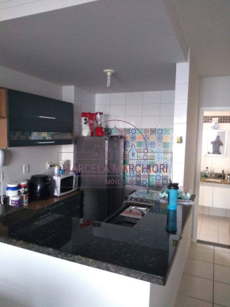 Imagem Apartamento com 1 Quarto à Venda, 65 m² em Praia De Itaparica - Vila Velha Imagem Apartamento com 1 Quarto à Venda, 65 m² em Praia De Itaparica - Vila Velha