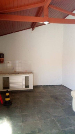 Imagem Casa com 4 Quartos à Venda, 120 m² em Jardim Maria Augusta - Taubaté
