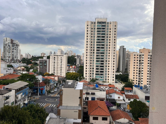 Imagem Apartamento com 3 Quartos à Venda, 120 m² em Santa Teresinha - São Paulo Imagem Apartamento com 3 Quartos à Venda, 120 m² em Santa Teresinha - São Paulo