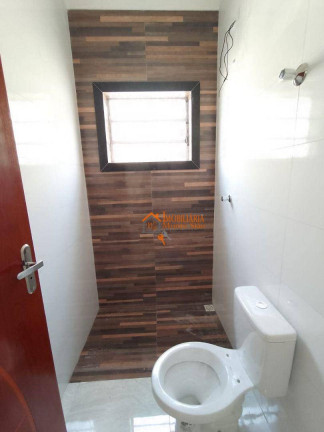 Imagem Casa com 3 Quartos à Venda, 71 m² em Portão - Arujá Imagem Casa com 3 Quartos à Venda, 71 m² em Portão - Arujá
