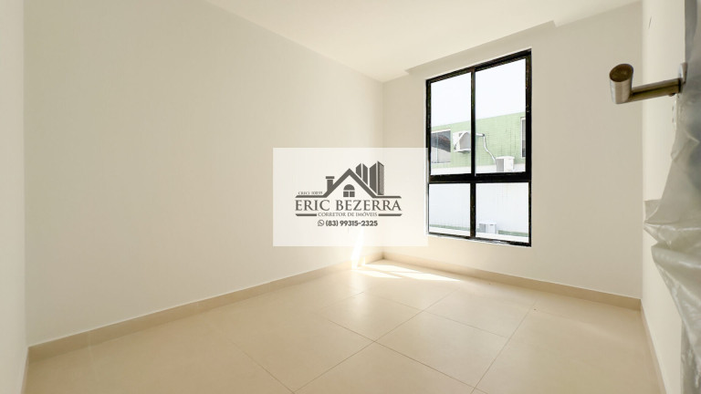 Imagem Apartamento com 2 Quartos à Venda, 54 m² em Bessa - João Pessoa