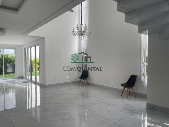 Imagem Casa com 4 Quartos à Venda, 650 m² em Paisagem Renoir - Cotia Imagem Casa com 4 Quartos à Venda, 650 m² em Paisagem Renoir - Cotia