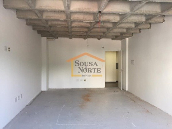 Imagem Sala Comercial à Venda ou Locação, 40 m² em Santana - São Paulo Imagem Sala Comercial à Venda ou Locação, 40 m² em Santana - São Paulo