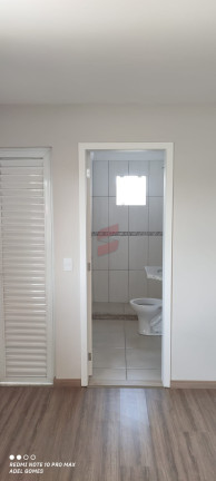 Imagem Sobrado com 3 Quartos à Venda, 93 m² em Bairro Alto - Curitiba Imagem Sobrado com 3 Quartos à Venda, 93 m² em Bairro Alto - Curitiba