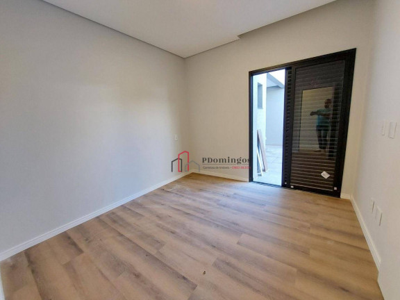 Imagem Casa com 3 Quartos à Venda, 168 m² em Condomínio Monterrey - Monte Mor
