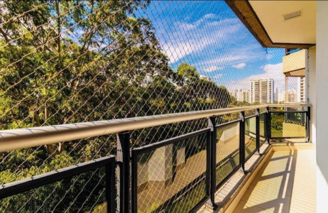 Imagem Imóvel com 4 Quartos à Venda, 350 m² em Santo Amaro - São Paulo Imagem Imóvel com 4 Quartos à Venda, 350 m² em Santo Amaro - São Paulo