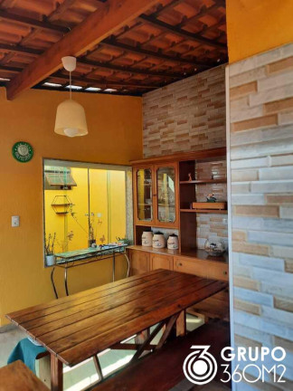 Imagem Casa com 3 Quartos à Venda, 220 m² em Jardim Do Estádio - Santo André Imagem Casa com 3 Quartos à Venda, 220 m² em Jardim Do Estádio - Santo André