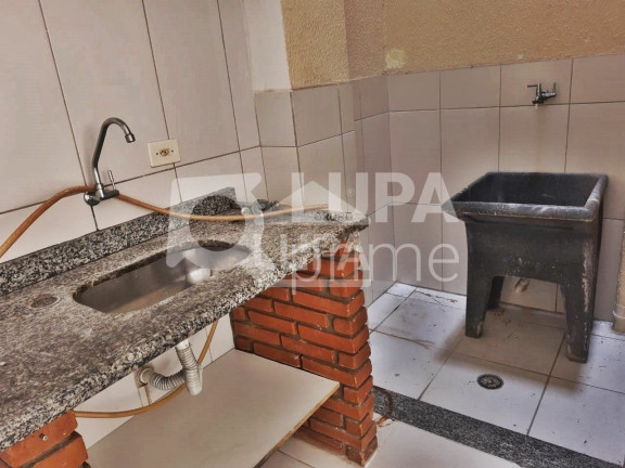 Imagem Apartamento com 1 Quarto para Alugar, 30 m² em Jardim Brasil - São Paulo Imagem Apartamento com 1 Quarto para Alugar, 30 m² em Jardim Brasil - São Paulo