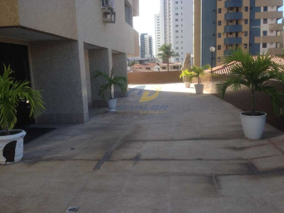 Imagem Apartamento com 3 Quartos à Venda, 109 m² em Manaíra - João Pessoa