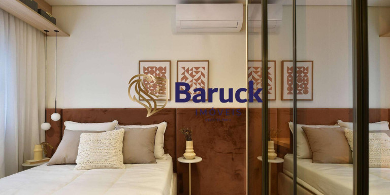 Imagem Apartamento com 2 Quartos à Venda, 49 m² em Vila Mariana - São Paulo Imagem Apartamento com 2 Quartos à Venda, 49 m² em Vila Mariana - São Paulo