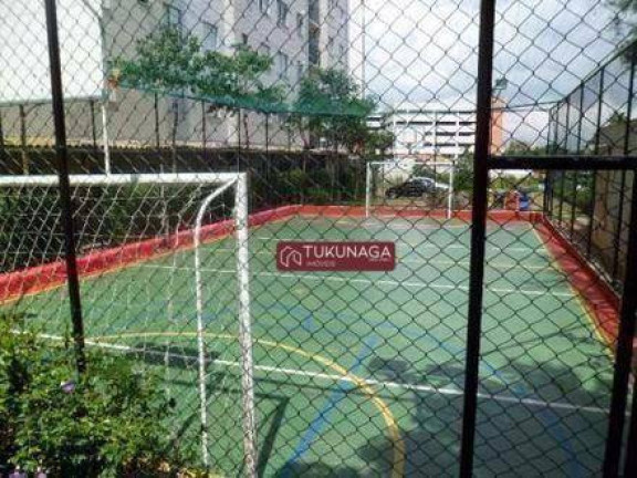 Imagem Apartamento com 3 Quartos à Venda, 56 m² em Cocaia - Guarulhos Imagem Apartamento com 3 Quartos à Venda, 56 m² em Cocaia - Guarulhos