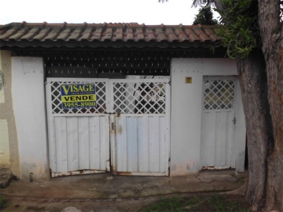 Casa com 2 Quartos à Venda, 200 m² em Jd. Maria Amelia Ii - Jacareí