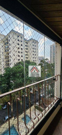 Imagem Apartamento com 2 Quartos à Venda, 55 m² em Vila Mascote - São Paulo